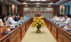 Kiểm toán Nhà nước đề nghị xử lý 24.500 tỷ đồng sai phạm đầu tư công