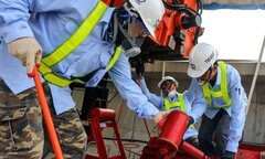 Chuyên gia Nhật ở Việt Nam lương 700 triệu đồng, JICA nói gì?