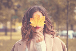 Vì sao não hoạt động tốt nhất vào mùa thu?