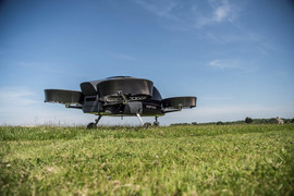 Sắp ra mắt dịch vụ taxi bay đầu tiên ở Anh