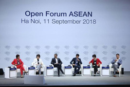 CEO VNG Lê Hồng Minh: 'Hãy làm điều khác biệt, tưởng chừng không tưởng'