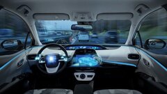 Xe tự lái có thể bị hack và trở thành vũ khí chết người như trong Fast & Furious 8