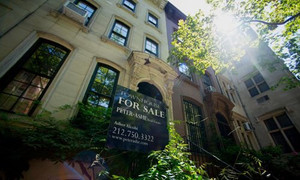 Đây là lý do người trẻ ở Mỹ khó mua nhà