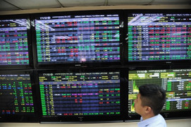 Công ty chứng khoán Sài Gòn gặp sự cố hệ thống, khách hàng không thể giao dịch