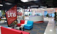 Người cũ của Tập đoàn Tencent Trung Quốc và vợ CEO VinaCapital công khai tỷ lệ sở hữu tại VNG