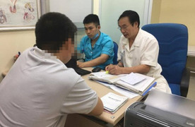 Bác sĩ tiết lộ nguyên nhân khiến các quý ông mắc bệnh nam khoa