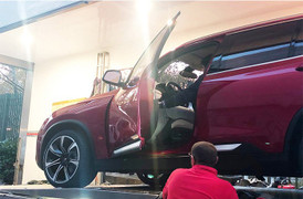 Chi tiết cách xem trực tiếp lễ ra mắt xe VinFast trên VTC News