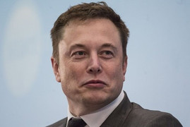 CEO Tesla có thêm 1,7 tỷ USD sau một đêm