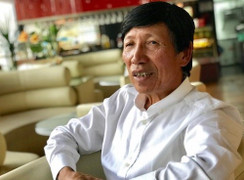 Ông Phan Hữu Thắng: Lái cỗ xe khéo léo sẽ tránh được mặt trái 'đồng tiền FDI'