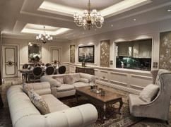 Tiêu thụ căn hộ siêu sang trái chiều giữa TP.HCM và Hà Nội