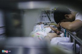 Hơn 80% trường hợp bệnh nhân sởi không tiêm chủng