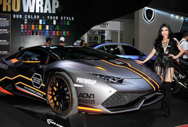 Việt Nam chi hơn 1 tỷ USD nhập khẩu hơn 46.000 ô tô