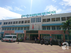 27 ngày cứu sống người đàn ông ở Đồng Nai bị cưa máy cắt ngang bụng