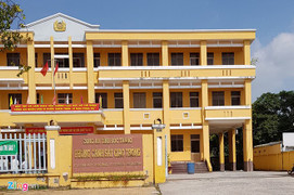 Trưởng phòng CSGT Sóc Trăng xin nghỉ hưu trước tuổi