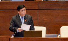 Vì sao chậm phê duyệt dự án ODA?