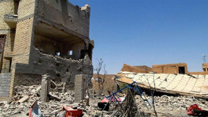 IS để lại hơn 200 mộ tập thể chứa hàng nghìn xác người ở Iraq