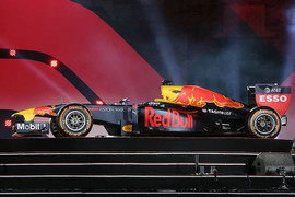 F1 Hà Nội, giải đua đầu tiên trên thế giới không chỉ dành cho người giàu