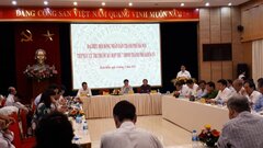 Lãnh đạo Hà Nội nhận trách nhiệm các vi phạm đất đai tại huyện Ba Vì, Sóc Sơn