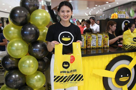 Những món bỏ đi ở Việt Nam, sang Singapore tạo cơn sốt ẩm thực