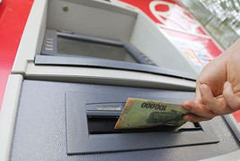 Lo ngại mất an toàn bảo mật nếu ngân hàng cung cấp thông tin cho thuế