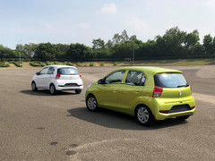 Hyundai Thành Công sắp tung mẫu xe cỡ nhỏ mới