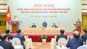 Nếu làm tốt, lãnh đạo doanh nghiệp nhà nước có thể lĩnh lương vài tỷ đồng/năm
