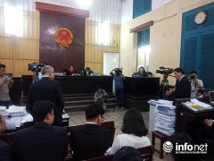 Vinasun kiện Grab bồi thường 41 tỷ đồng: Grab đề nghị đình chỉ vụ kiện