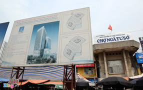 Chi tiết 16 dự án chậm tiến độ bị thu hồi ở Hà Nội