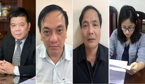 Ông Trần Bắc Hà bị bắt, Ngân hàng Nhà nước thông tin chính thức