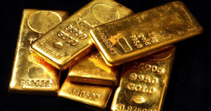 Giá vàng hôm nay 30/11: Bất ngờ đảo chiều tăng mạnh