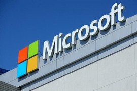 Microsoft vượt Apple thành công ty đắt giá nhất thế giới