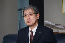 Giám đốc Japan Airlines tự giảm lương vì phi công say xỉn