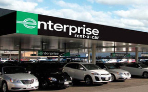 Vì sao đại gia cho thuê ô tô lớn nhất Mỹ nhảy vào Việt Nam?