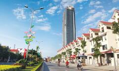 Hà Tĩnh: Duy trì tăng trưởng kinh tế cao theo hướng bền vững