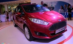 Hơn 2 tháng, xe hơi tại Việt Nam liên tiếp bị triệu hồi