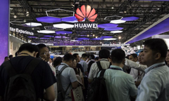 Tương lai bất định của Huawei sau khi giám đốc tài chính bị bắt