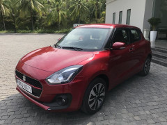 Sau 23 năm phát triển, doanh số xe Suzuki Việt Nam vẫn lẹt đẹt