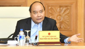 Thủ tướng muốn đưa 'tinh thần Park Hang-seo' vào phát triển kinh tế