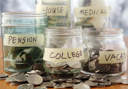 Tiết lộ thú vị 3 kiểu người dễ trở nên giàu có