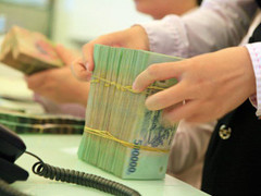 Mở tài khoản thanh toán nặc danh sẽ bị phạt đến 150 triệu đồng