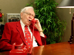 Các tỷ phú nổi tiếng thế giới làm gì vào Giáng sinh?