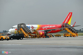 Thủ tướng yêu cầu kiểm tra toàn bộ quy trình an toàn hàng không