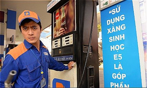 Bộ trưởng Tài chính: 'Có thể giảm giá xăng dầu từ 1/1/2019'