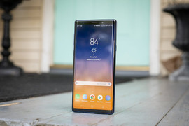 Loạt smartphone dự kiến gây sóng gió năm 2019