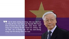 Củng cố và sưởi ấm niềm tin!