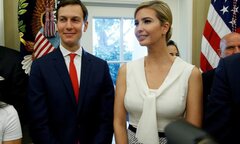 Tiết lộ khối tài sản 'khủng' và cách chi tiêu của nhà Ivanka Trump
