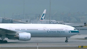 Bán nhầm vé hạng thương gia với giá rẻ, Cathay Pacific nói do 'lỗi kỹ thuật'