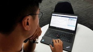 Rót tiền vào đâu thu lời nhất năm qua?