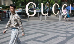 Các thương hiệu xa xỉ nguy cơ bị ảnh hưởng từ Trung Quốc