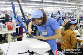 Thưởng Tết cao nhất ở Nghệ An là 80 triệu đồng, thấp nhất 150 nghìn đồng